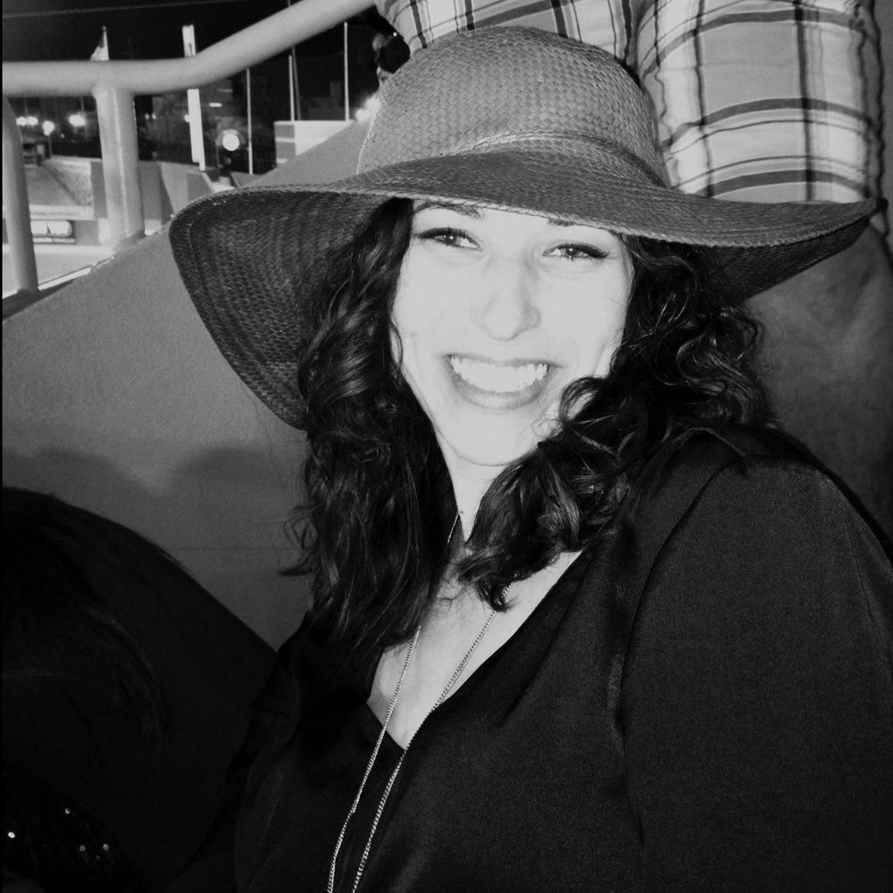 Meet your Posher, Catherine